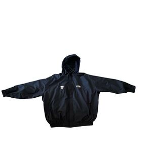 Mens Seahawks windbreaker